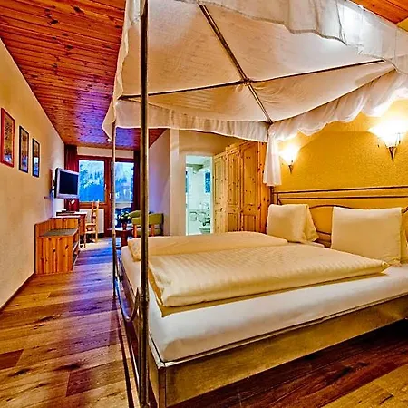 Astoria Szálloda Arosa
