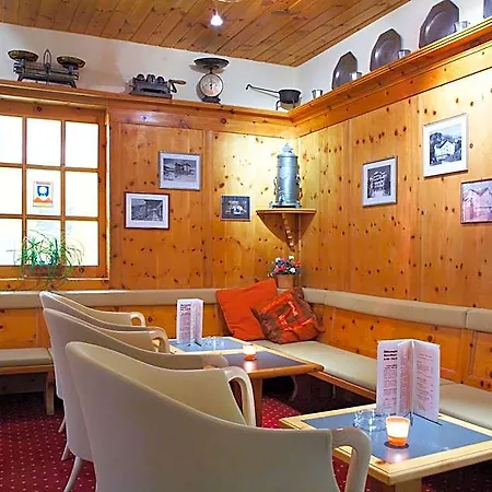 Astoria 3* Arosa