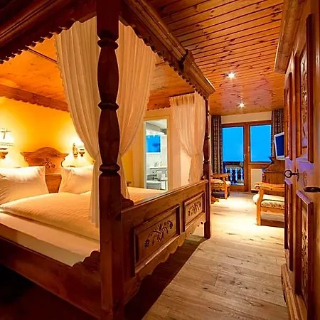Astoria Szálloda Arosa