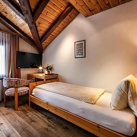 Astoria Szálloda Arosa