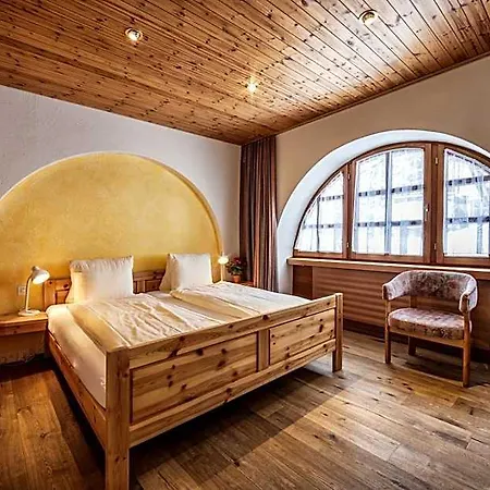Szálloda Astoria Arosa