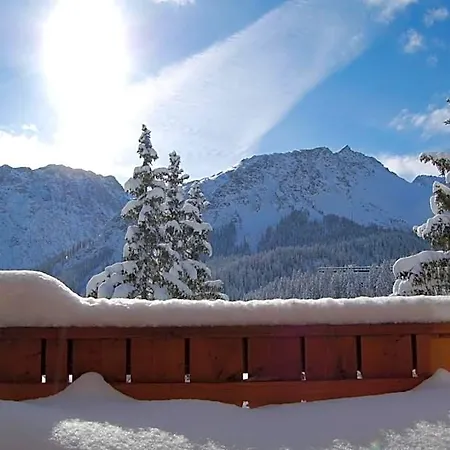 Szálloda Astoria Arosa