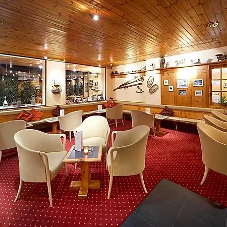 Szálloda Astoria Arosa