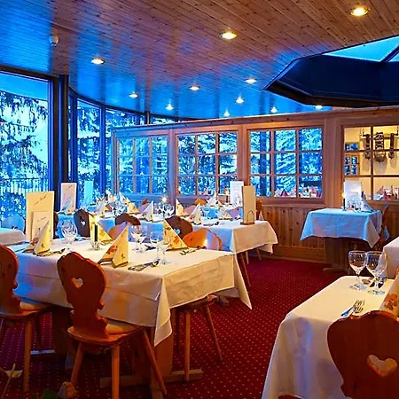 Astoria Arosa