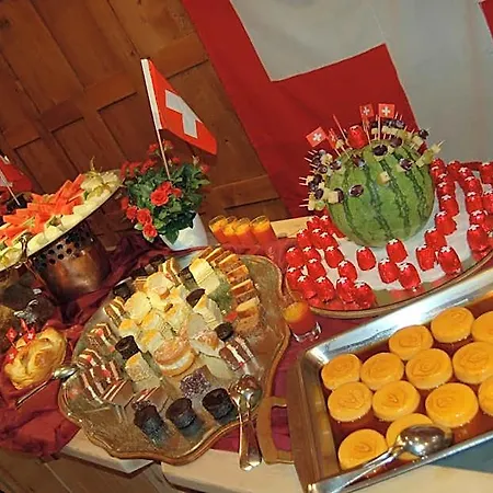 Hotel Astoria Arosa