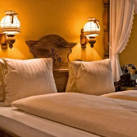 Astoria Hotel Arosa