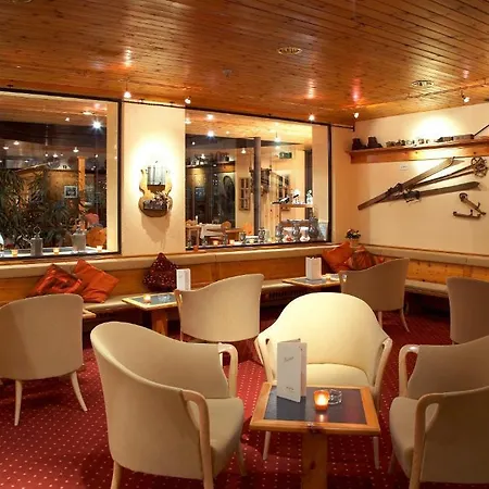 Astoria Hotel