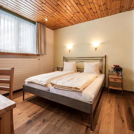 Astoria Hotel Arosa