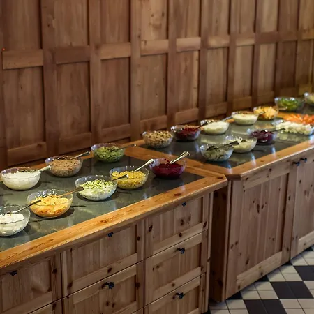 ホテル Astoria 3*