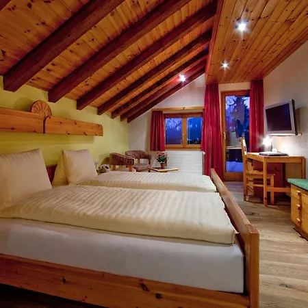 Astoria Szálloda Arosa