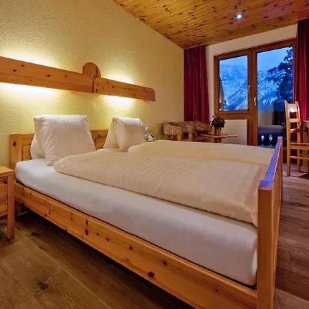 Astoria Hotel Arosa