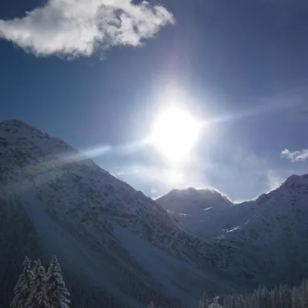 Astoria 3* アローザ