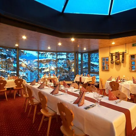 Astoria Arosa