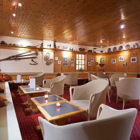 Hotel Astoria