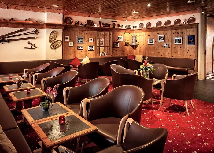 Astoria Ξενοδοχείο