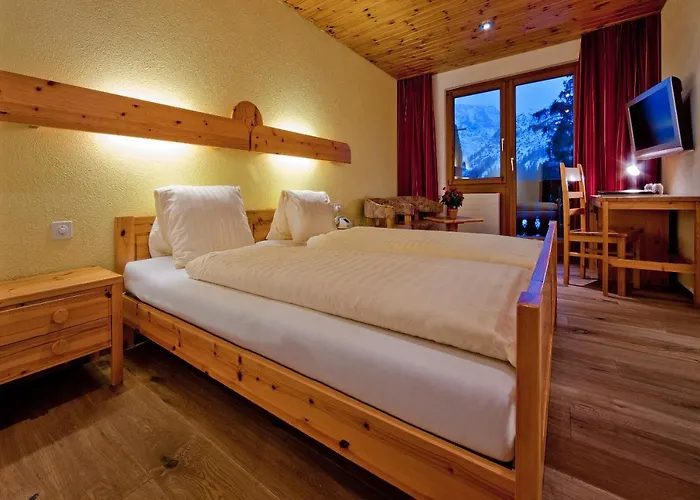 Astoria Hotel Arosa