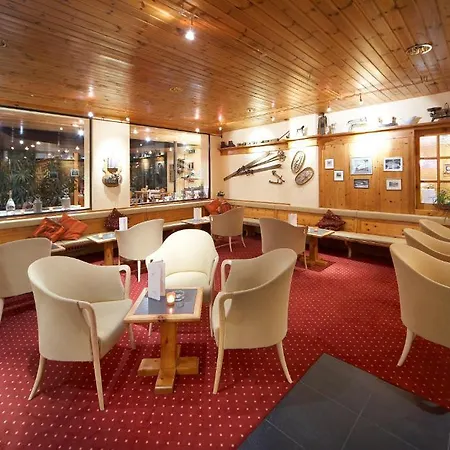 Szálloda Astoria 3*