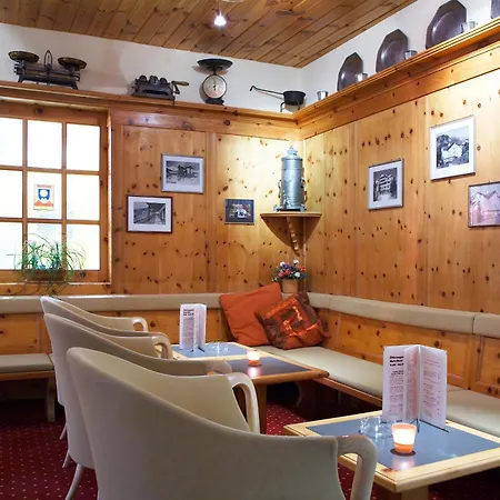 Szálloda Astoria 3*