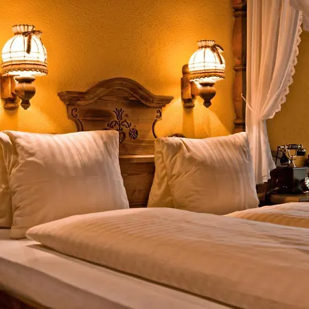 Szálloda Astoria 3*