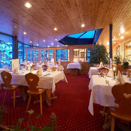 Szálloda Astoria Arosa